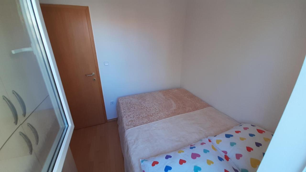 נובליה Apartments Puky Dreams מראה חיצוני תמונה