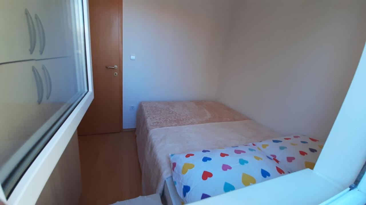 נובליה Apartments Puky Dreams מראה חיצוני תמונה
