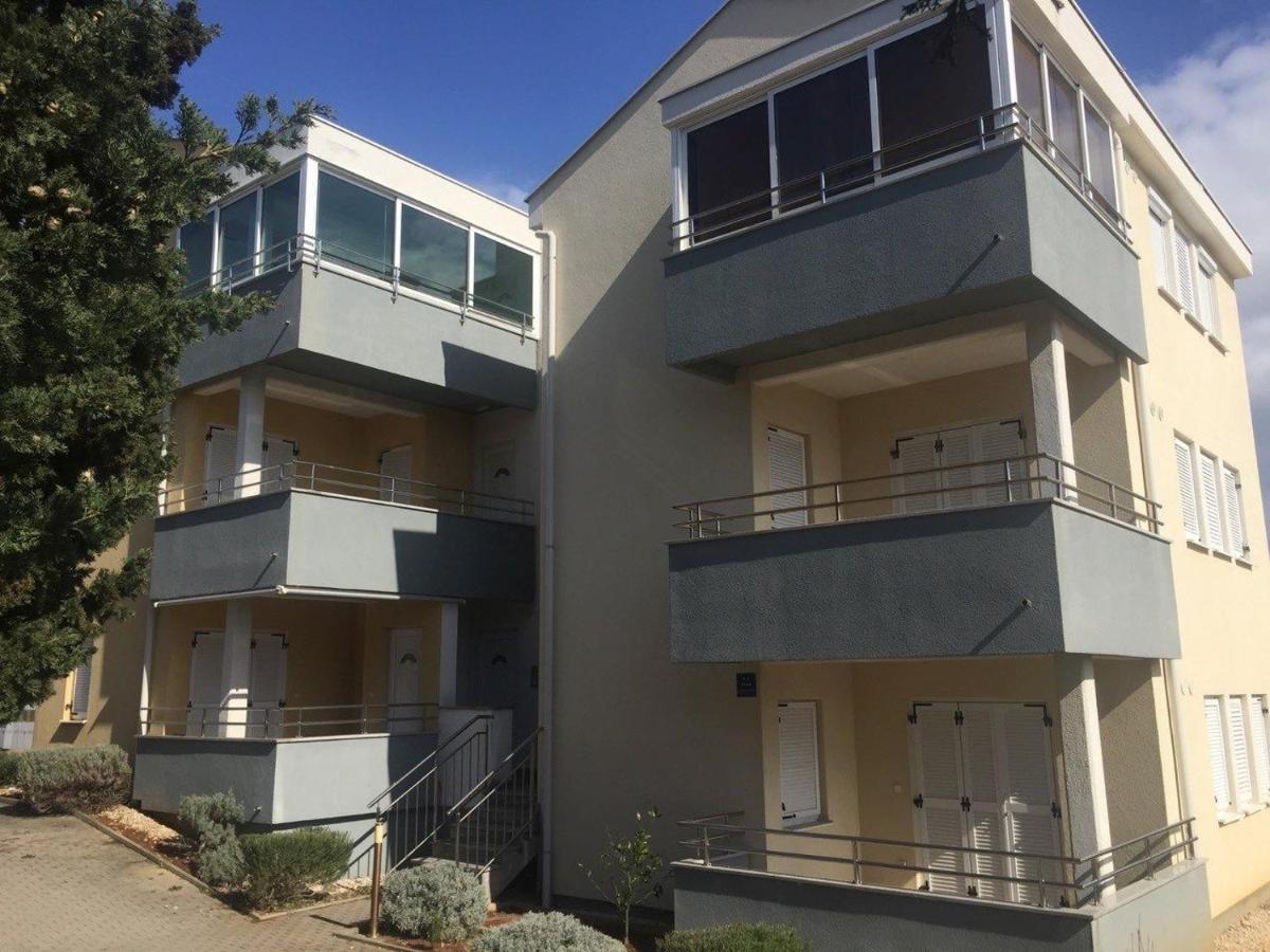 נובליה Apartments Puky Dreams מראה חיצוני תמונה