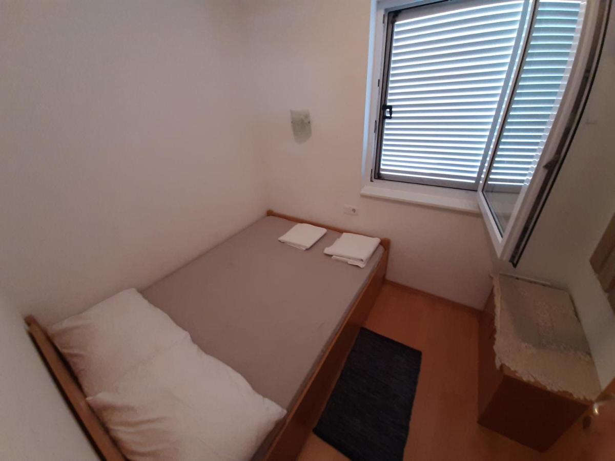 נובליה Apartments Puky Dreams מראה חיצוני תמונה