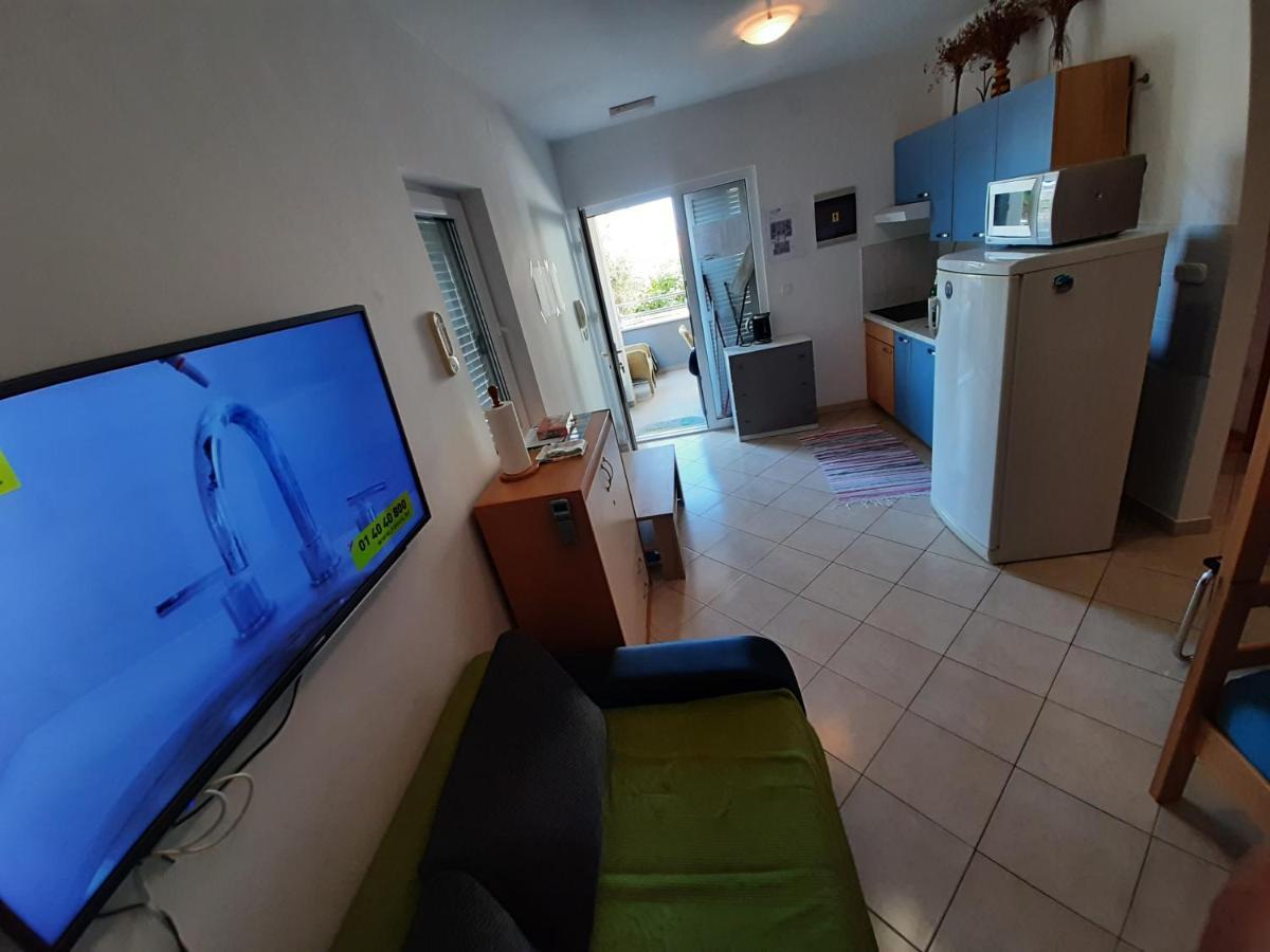 נובליה Apartments Puky Dreams מראה חיצוני תמונה