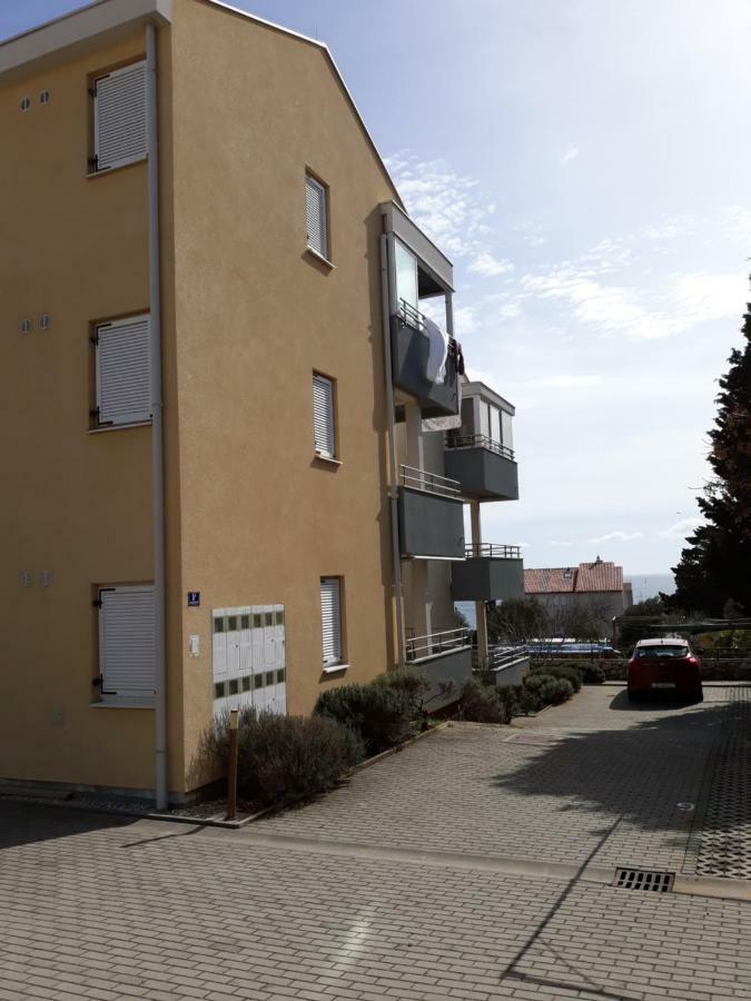 נובליה Apartments Puky Dreams מראה חיצוני תמונה