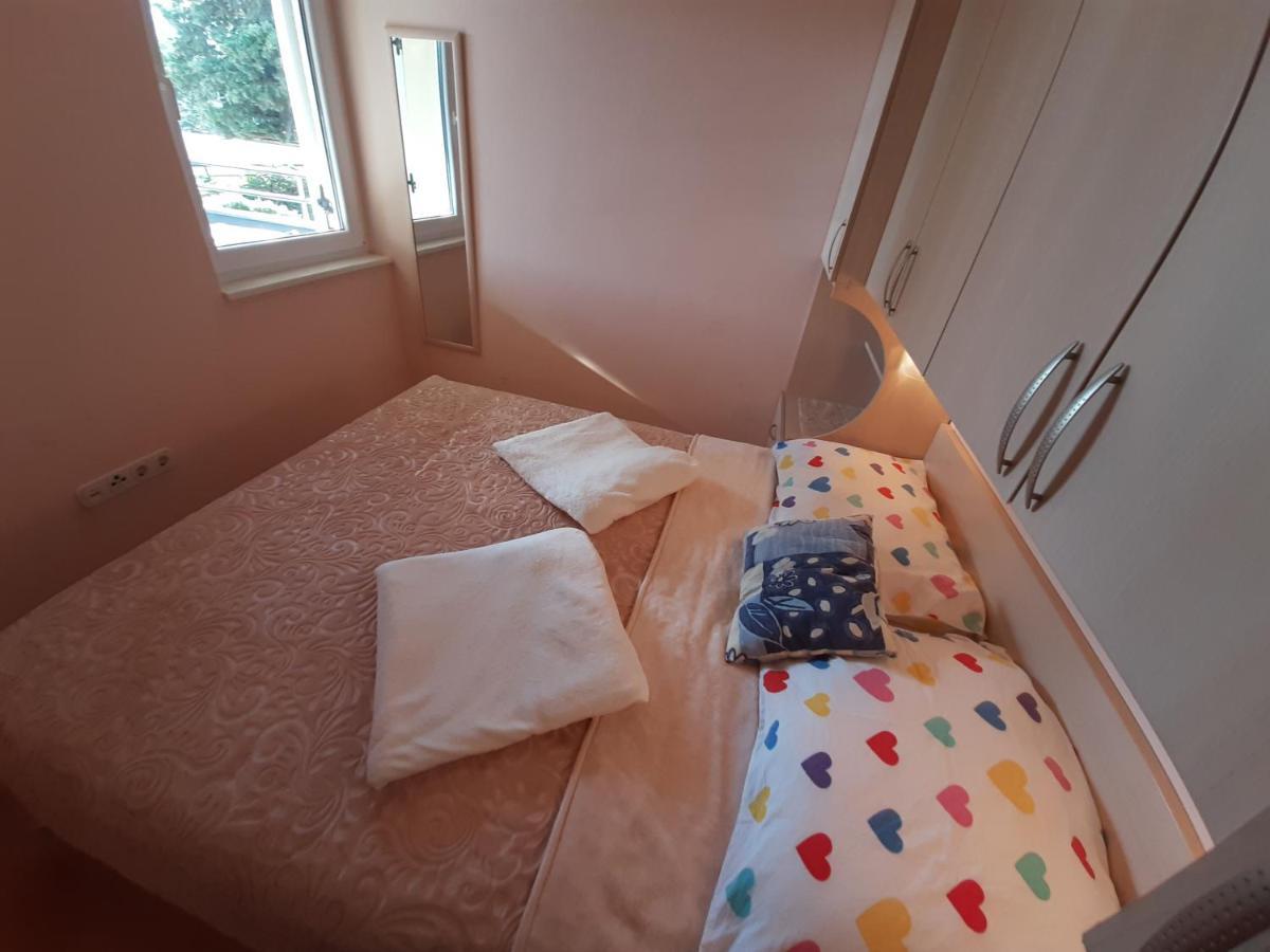 נובליה Apartments Puky Dreams מראה חיצוני תמונה