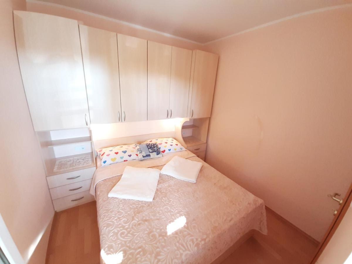 נובליה Apartments Puky Dreams מראה חיצוני תמונה