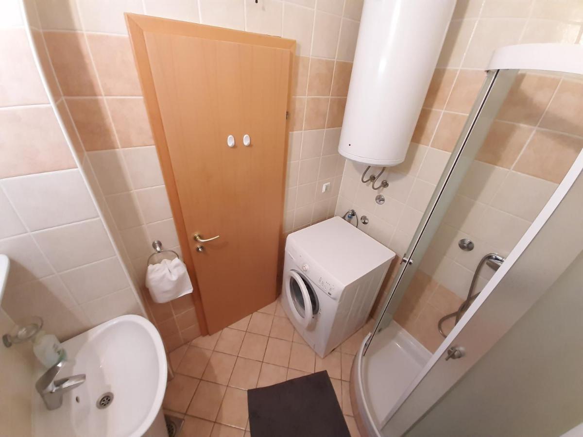 נובליה Apartments Puky Dreams מראה חיצוני תמונה