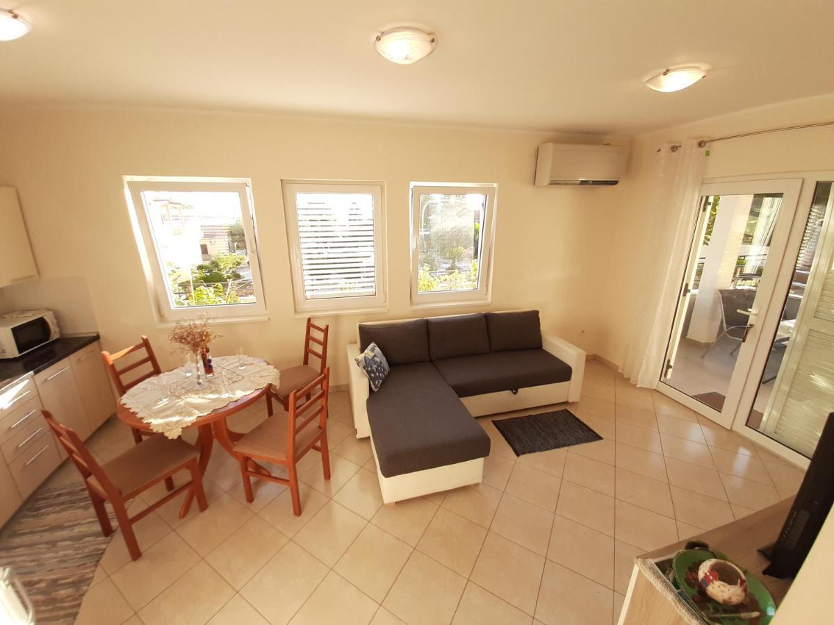 נובליה Apartments Puky Dreams מראה חיצוני תמונה