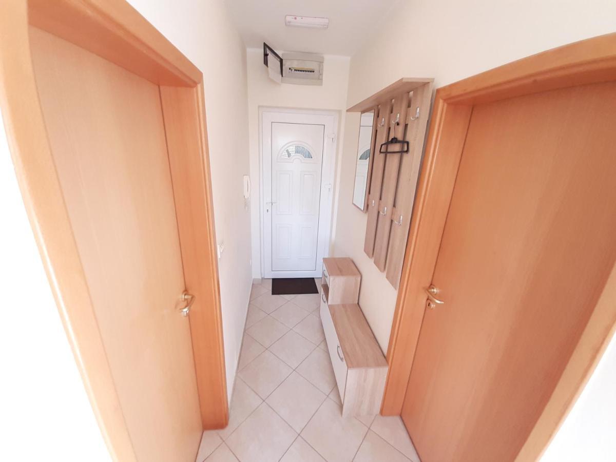 נובליה Apartments Puky Dreams מראה חיצוני תמונה